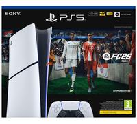 PlayStation 5 Digital Edition - EA Sports FC 26 Bundle PS5 BRAND NEW AND SEALED