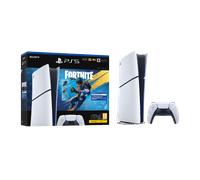 PlayStation 5 Digital Edition - Fortnite Flowering Chaos Bundle