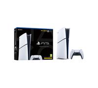 PlayStation 5 Digital Edition Model Group - Slim