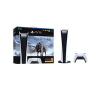 PlayStation®5 Digital Edition - God of War™ Ragnarök Bundle