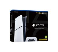 PlayStation 5 Digital Edition Slim