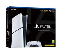 PlayStation Sony 5 Digital Edition