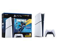 PlayStation PS5 Digital Edtion 825GB - Fortnite Bundle