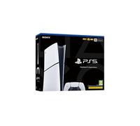PlayStation 5 Digital Edition Model Group - Slim