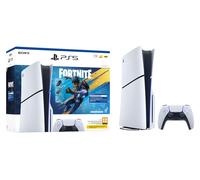 PlayStation PS5 Console 1TB - Fortnite Bundle