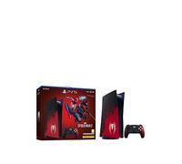 PlayStation 5 Console: Spider-Man 2 Limited Edition Bundle