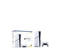 PlayStation 5 (Model Group - Slim) Console with DualSense Controller