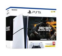Playstation 5 Disc Console Call Of Duty&Reg;: Black Ops 6 Bundle One Colour