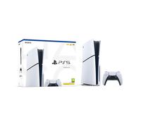PlayStation 5 (Model Group - Slim) Console with DualSense Controller