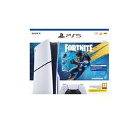 PlayStation 5 Disc - Fortnite Flowering Chaos