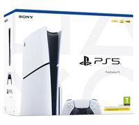 PlayStation 5 (Model Group - Slim) Console with DualSense Controller