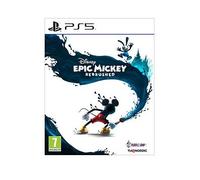 Disney Epic Mickey: Rebrushed - PlayStation 5