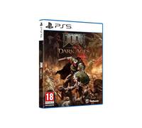 PlayStation 5 - DOOM: The Dark Ages - Edition Standard