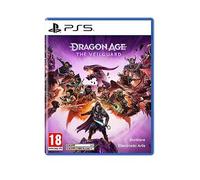Playstation Games Ps5 Dragon Age The Veilguard PAL
