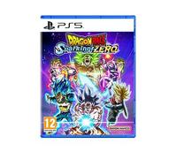 Playstation 5 Dragon Ball: Sparking! Zero One Colour