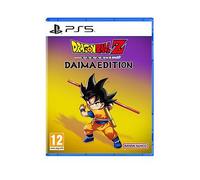 Playstation 5 Dragon Ball Z: Kakarot One Colour
