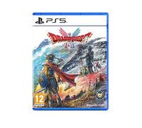 Dragon Quest I & II HD-2D Remake - PlayStation 5
