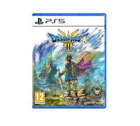 Dragon Quest III Remake - PlayStation 5