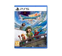 Playstation 5 Dragon Quest Vii: Reimagined One Colour