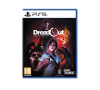 Dreadout Remastered Collection (PlayStation 5)