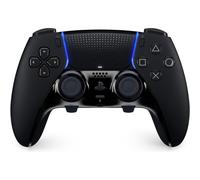 PlayStation 5 DualSense Edge Wireless Controller Midnight Black PS5, New