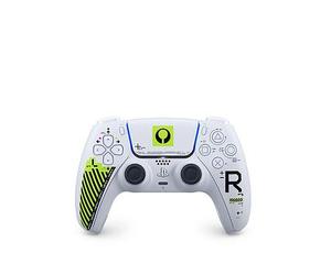 Playstation 5 Dualsense&Reg; Wireless Controller - Marathon&Trade; Limited Edition - For Ps5, Pc, Mac & Mobile One Colour