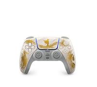 Playstation 5 Dualsense&Reg; Wireless Controller &Ndash; Ghost Of Yotei&Trade; Gold Limited Edition One Colour