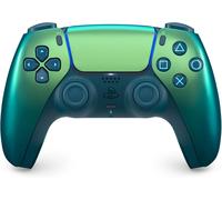 Playstation 5 Dualsense Wireless Controller &Ndash; Chroma Teal One Colour