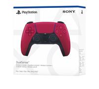 PlayStation 5 DualSense Wireless Controller, Cosmic Red