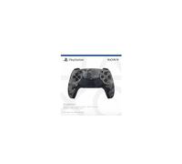 PlayStation 5 DualSense Wireless Controller - Grey Camo