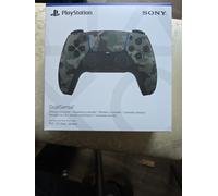 PlayStation 5 DualSense Wireless Controller - Grey Camo PERFECT GIFT