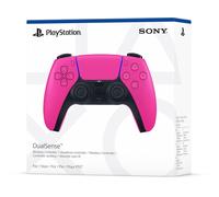 Playstation 5 Dualsense Wireless Controller Nova Pink (PS5) In Stock Brand New