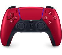 PlayStation 5 DualSense Wireless Controller - Volcanic Red