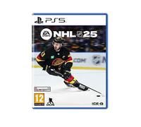 NHL 25 - PlayStation 5