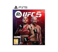 EA SPORTS UFC 5 (PS5)