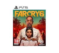Playstation 5 Far Cry 6 One Colour