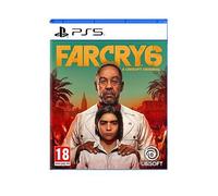 Playstation 5 Far Cry 6 One Colour