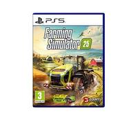 Playstation 5 Farming Simulator 25 One Colour