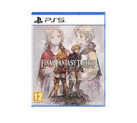 Playstation 5 Final Fantasy Tactics: Ivalice Chronicles One Colour