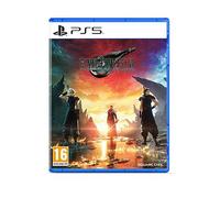 Playstation 5 Final Fantasy Vii Rebirth One Colour