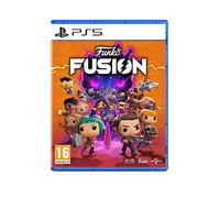 Funko Fusion - PlayStation 5 + 2 Bonus Characters + 2 Bonus Outfits