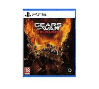 Playstation 5 Gears Of War: Reloaded One Colour