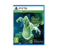 Playstation 5 Ghost Master: Resurrection One Colour