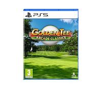 Golden Tee Arcade Classics - PlayStation 5