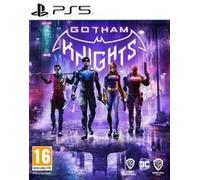 NONAME Gotham Knights