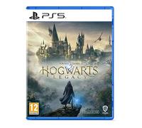 Hogwarts Legacy /PS5