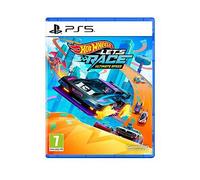 Playstation 5 Hot Wheels Let'S Race: Ultimate Speed Ps5 Game One Colour