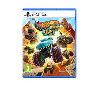 Playstation 5 Hot Wheels Monster Trucks: Stunt Mayhem One Colour