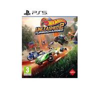 Playstation 5 Hot Wheels Unleashed 2 - Turbocharged One Colour