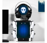 PlayStation 5 Inspired Gaming Locker